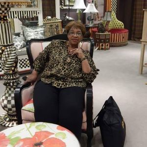 Meet your Posher, Mildred